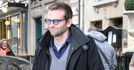 Bradley Cooper: Užasno je nositi titulu najseksi muškarca na svijetu