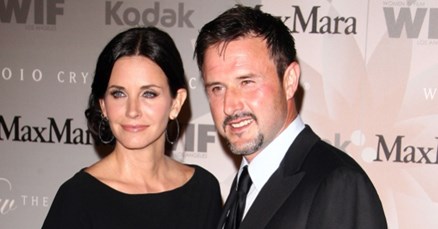 David Arquette priznao Courteney da voli drugu: Oboje smo plakali