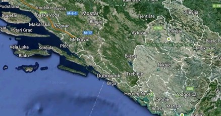 "Hrvatska i Crna Gora su u zreloj fazi rješavanja pitanja Prevlake"