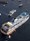 Potonuo ciparski cruiser "Sea Diamond", dvoje nestalih