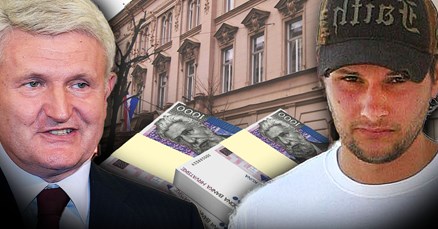 DORH objavio detalje nove istrage protiv Todorića i sina Ivana, oštetili investitore za 47 milijuna kuna