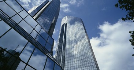 Deutsche Bank priznala da je u središtu špijunskog skandala