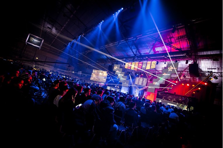 POVRATNIK U ESPORT DOBIVA JOŠ DVA VELIKA TURNIRA Quake će se igrati i na DreamHacku