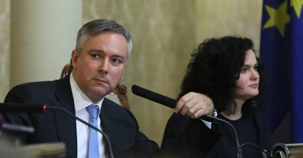HSLS će u nekoliko izbornih jedinica koalirati s HDZ-om