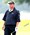 US Masters: Clarke vodi, Tiger i Els katastrofalni