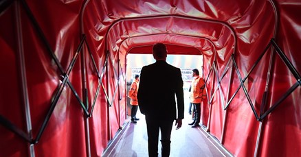 POSLJEDNJE ZBOGOM Wenger se danas oprašta od domaće publike