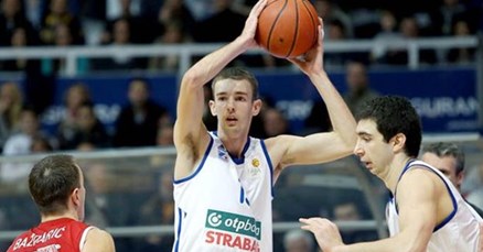Delaš potpisao za Cedevitu