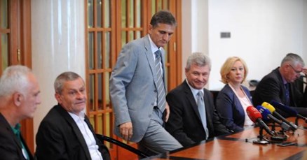 Marić: Cilj Vlade je Imunološki gurnuti u stečaj i prepustiti ga bankama