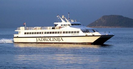 Jadrolinija prihvatila zahtjeve stanovnika zadarskog arhipelaga: "Ono što su otočani i mještani tražili, tako će i voziti"
