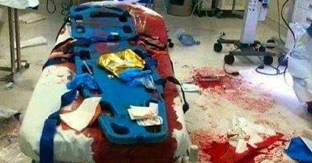 Medicinska sestra u Njemačkoj objavila fotografiju: "Ovako izgleda pravi hitan slučaj"