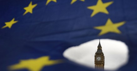 S Brexitom se stupovi Zapada tresu, ali još se uvijek ne ruše