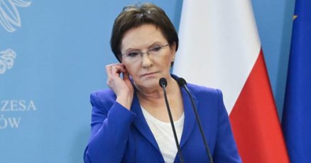 Poljsku vladu uzdrmala stara afera prisluškivanja, premijerka Kopacz: "Molim vas za oprost"