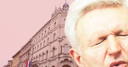 Državna banka Todoriću u 10 godina dala 900 milijuna kuna kroz čak 25 kredita