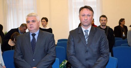 Afera Kamioni: Berislav Rončević oslobođen krivnje!
