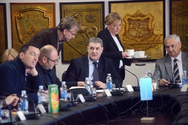 Stari dugovi stigli na naplatu: Grad Split ponovno diže kredit od 30 milijuna kuna