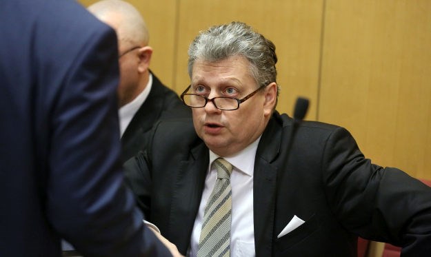 Sabor potvrdio: Berislav Šipuš je novi ministar kulture