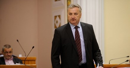 Povjerenstvo za sukob interesa pokrenulo postupke protiv Popijača i Cesarika