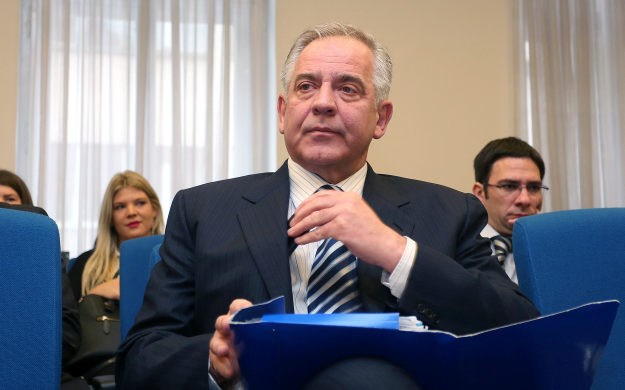 Sanader u petak dolazi na sud: Prvi put stiže na suđenje sa slobode