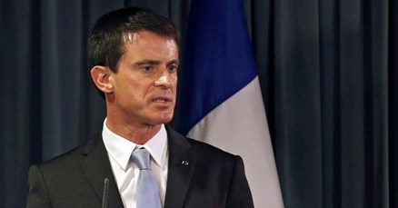 Valls dao ostavku da bi se kandidirao za predsjednika Francuske, ali po anketama stoji jako loše