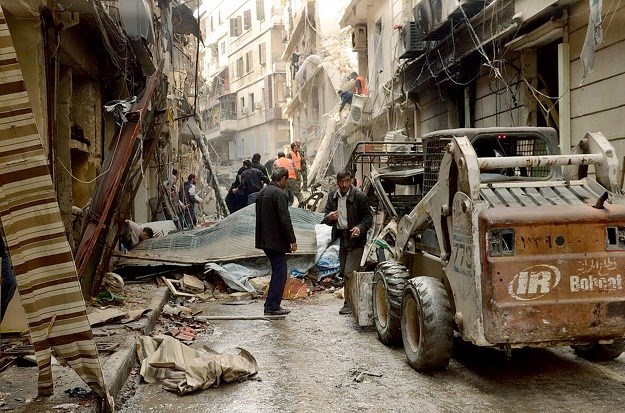 Primirje u Siriji uglavnom se poštuje, ali humanitarna pomoć ne dolazi redovito
