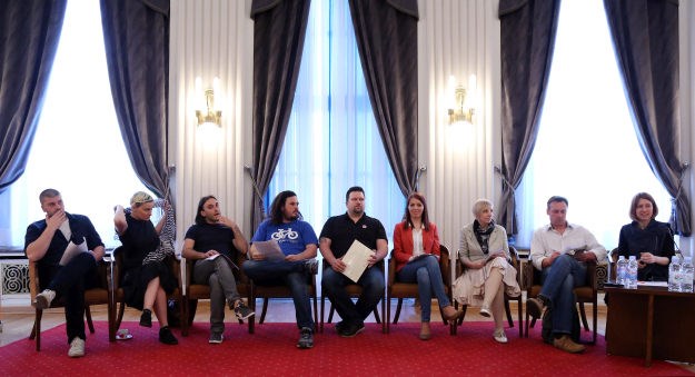 GONG-ova konferencija o antifašizmu: Revizionizam je sve prisutniji u zemljama regije