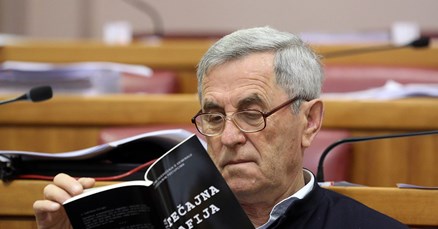 Splitski političari o don Ivanu: "Bio je velik u svojoj skromnosti"