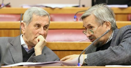 Marin Jurjević Baja: Nisam glup, glasat ću protiv izbacivanja Linića