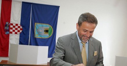 Državno izborno povjerenstvo se opravdava: 2009. nismo mogli nadzirati Bandića
