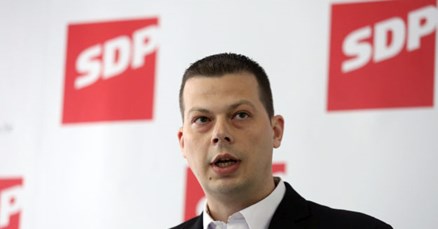 Odgovorio još jedan SDP-ovac: Bolje da je Mostovac ostao anoniman jer teško je ispaliti ovakvu glupost