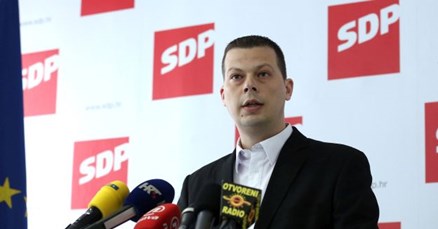Đujić: Karamarko je pisao Milanoviću da se prestane govoriti o nezakonitostima u SOA-i i o Mercedesu