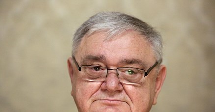 Akademik Stjepan Damjanović novi čelnik Matice hrvatske