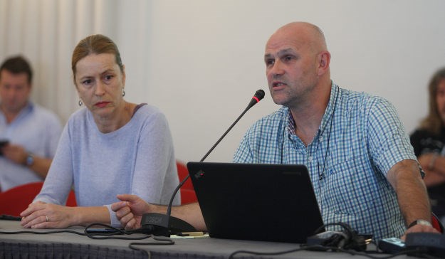 HND: Najviše pritisaka na novinare dolazi iz središnjice HDZ-a