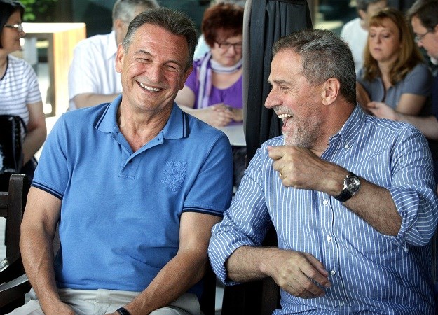 Čačić: Bandić i ja imamo mrežu po cijeloj Hrvatskoj, okupit ćemo ljude po modelu MOST-a