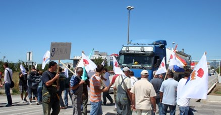 Nakon 22 dana štrajka dogovorili se sa Žderićem: Radnicima Konstruktora plaće "u dogledno vrijeme"