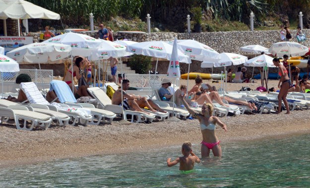 Sljedeće godine investicije u turizam trebale bi porasti za 40 posto, na 676 milijuna eura