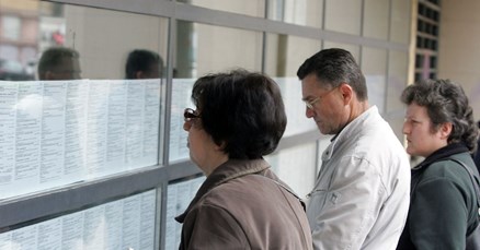 U Hrvatskoj raste broj zaposlenih, ali uskoro će opet pasti