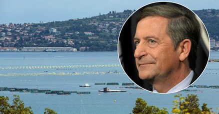 Slovenska vlada planira tužiti Hrvatsku, o tome će obavijestiti Komisiju pismom