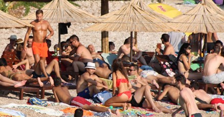 Hoteli puniji nego ikad prije, neki čak i odbijaju goste