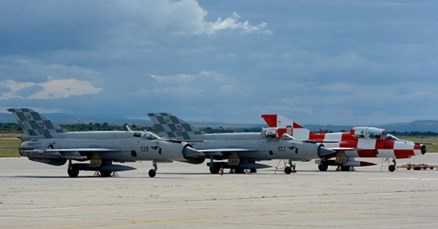 Pilot palog aviona u istom danu dvaput "nosio glavu u torbi": Do kvara je došlo i na drugom MIG-u!