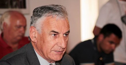 Europska pučka stranka podržala prijedlog Deklaracije o Šešelju župana Dobroslavića