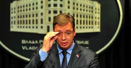 Svako daljnje napredovanje Srbije prema EU ovisit će o rješenju kosovskog problema