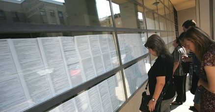 U Hrvatskoj više od 190.000 nezaposlenih