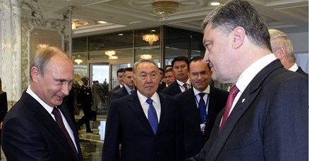 Ukrajinski ministar: Suočeni smo s ratom kakvog Europa nije vidjela od Drugog svjetskog rata, bit će deseci tisuća mrtvih