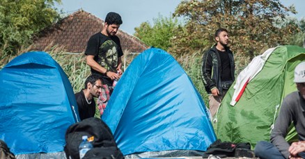 U Mađarskoj prva sudska presuda zbog ilegalnog prelaska granice, prognan Iračanin