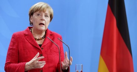 Merkel: Duh jedinstva iz 1990. godine pomoći će nam da uspijemo u izbjegličkoj krizi