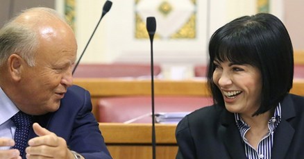 Bivši savjetnici Lovrić Merzel, koji su županiju koštali 6 milijuna kuna, sada traže još 40.000 kuna