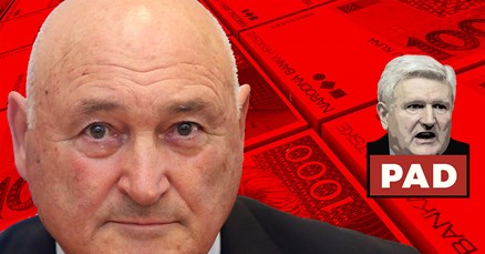 Roglić: Krenuli smo u prisilnu naplatu jer Agrokor više ne kontrolira plaćanja