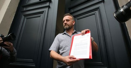 Mijat Stanić o Kalmeti: Netko će od nas dvoje uskoro napustiti grad uz pratnju plavih anđela