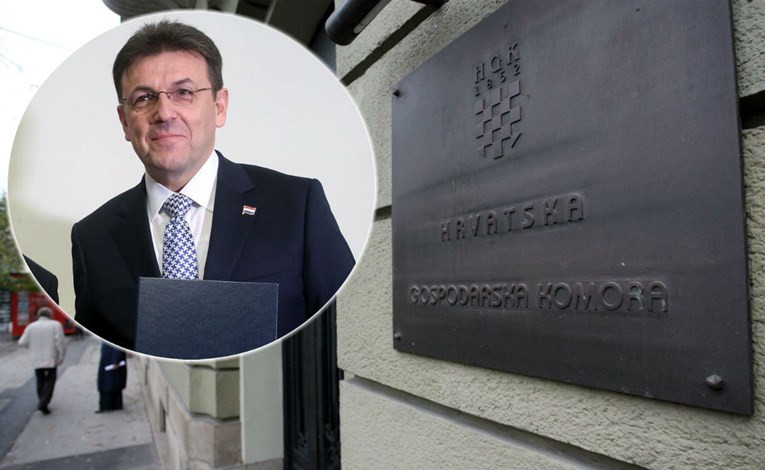 Predsjednik HGK: Vlada oko Agrokora ima našu bezrezervnu podršku