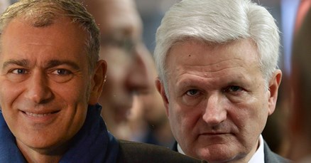 Kako to da banke nisu vjerovale Todoriću, a jesu Tedeschiju ili Podravci?